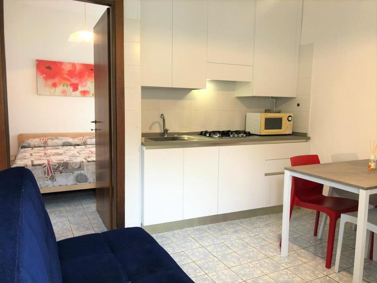 Apartment Zzznon Attivo Ex Dl5 E Dl6 Lido di Jesolo