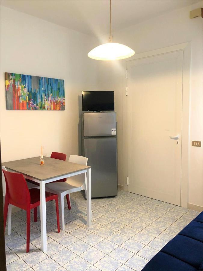 Zzznon Attivo Ex Dl5 E Dl6 * Lido di Jesolo