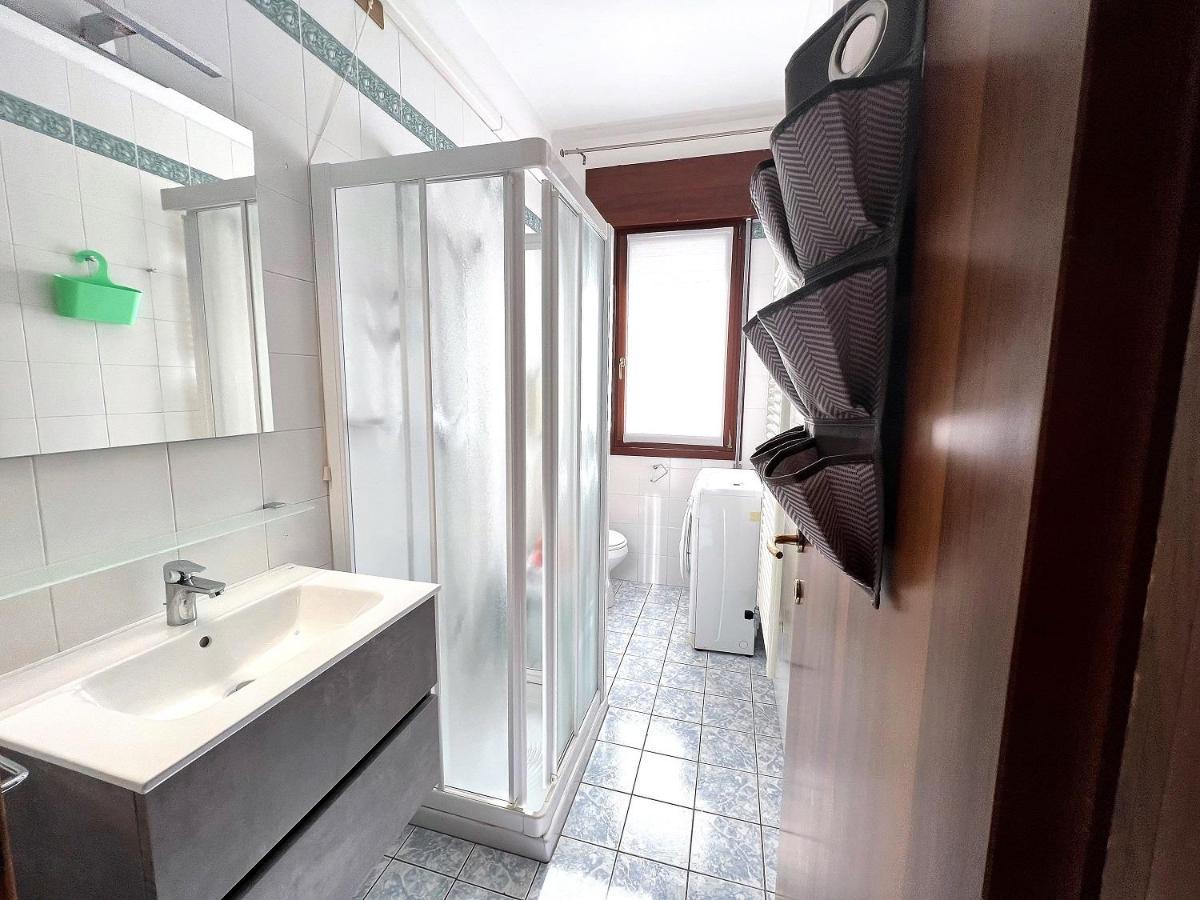 Apartment Zzznon Attivo Ex Dl5 E Dl6 *