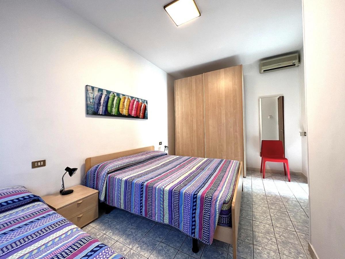 Zzznon Attivo Ex Dl5 E Dl6 Apartment Lido di Jesolo