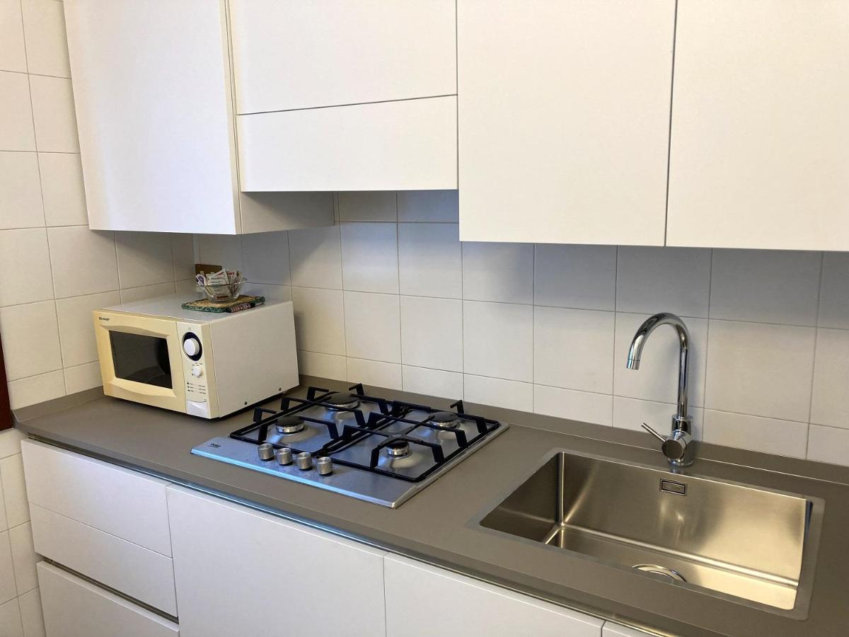 Zzznon Attivo Ex Dl5 E Dl6 * Lido di Jesolo