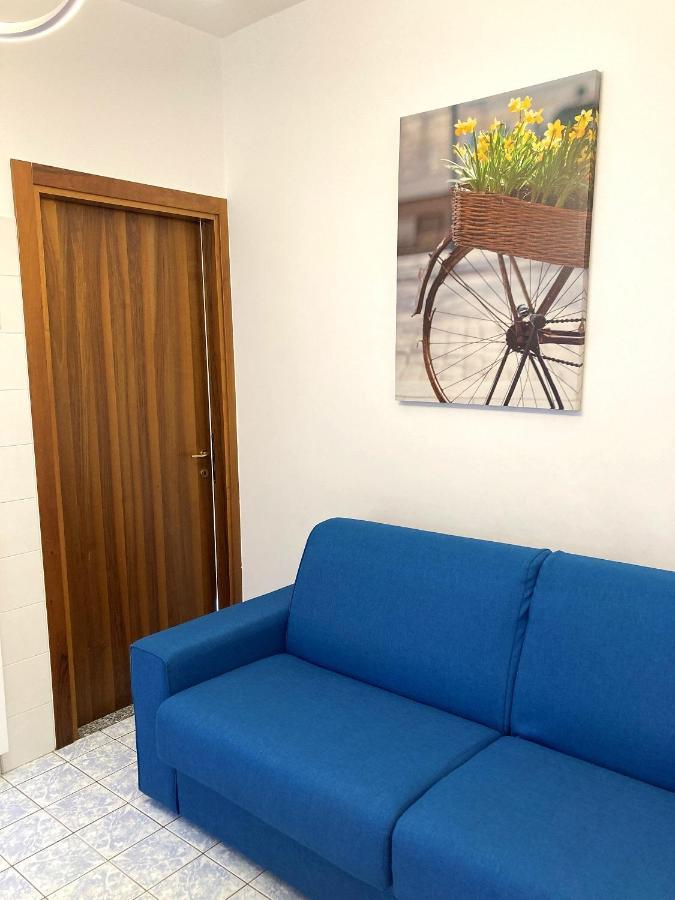Apartment Zzznon Attivo Ex Dl5 E Dl6