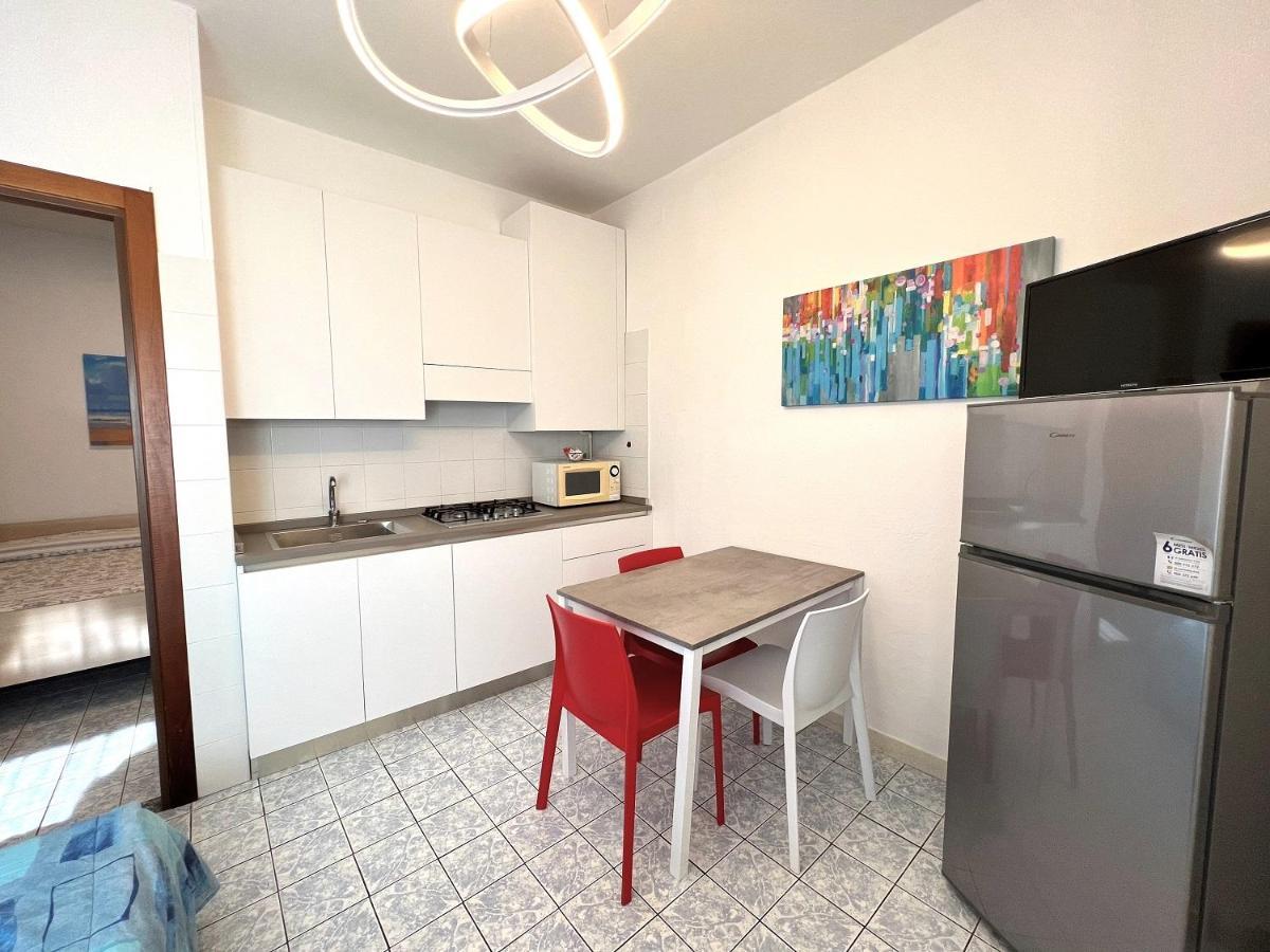 Apartment Zzznon Attivo Ex Dl5 E Dl6 Lido di Jesolo
