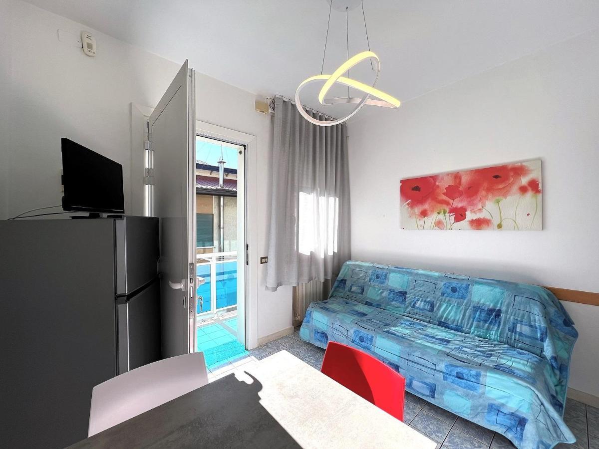 Apartment Zzznon Attivo Ex Dl5 E Dl6 Lido di Jesolo