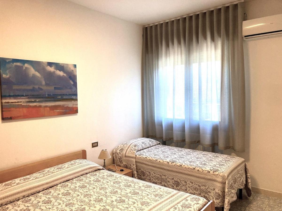 Zzznon Attivo Ex Dl5 E Dl6 Apartment