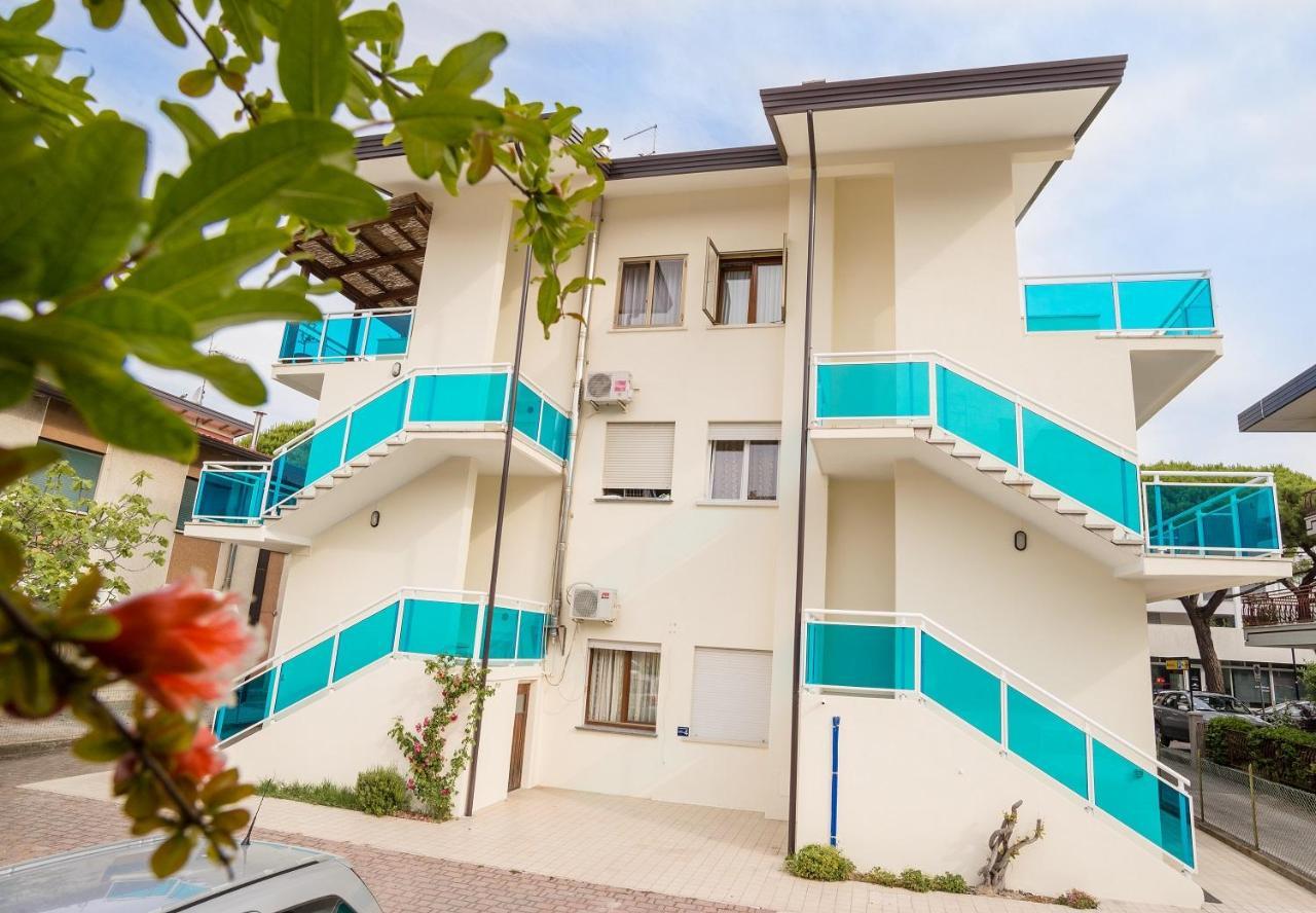 Zzznon Attivo Ex Dl5 E Dl6 * Lido di Jesolo