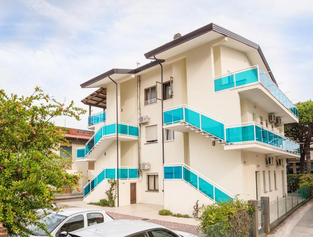 Apartment Zzznon Attivo Ex Dl5 E Dl6 *